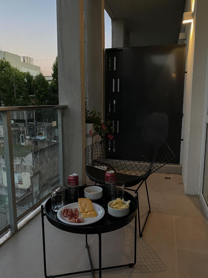 בואנוס איירס Grid Suites Charcas מראה חיצוני תמונה