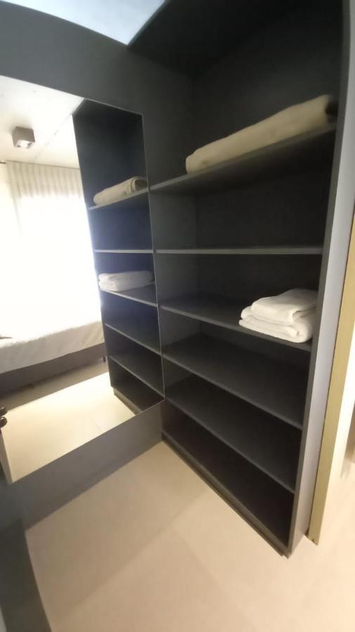 בואנוס איירס Grid Suites Charcas מראה חיצוני תמונה