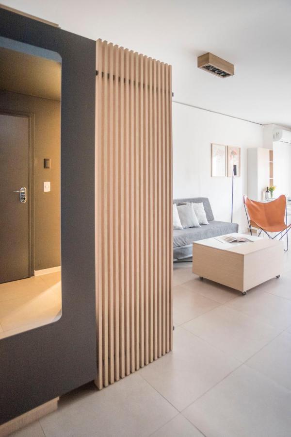 בואנוס איירס Grid Suites Charcas מראה חיצוני תמונה
