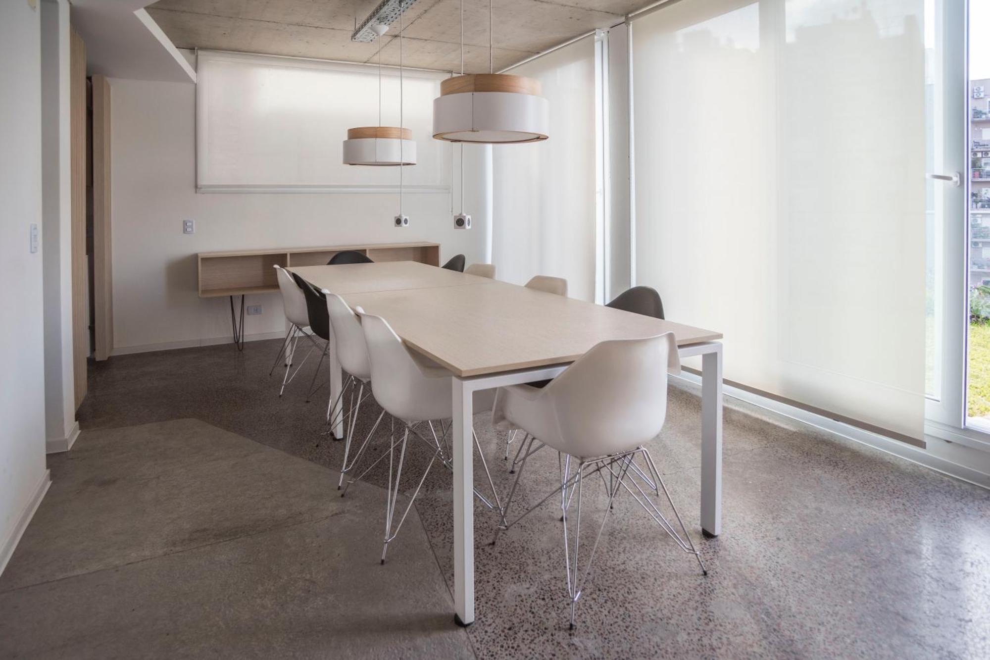 בואנוס איירס Grid Suites Charcas מראה חיצוני תמונה