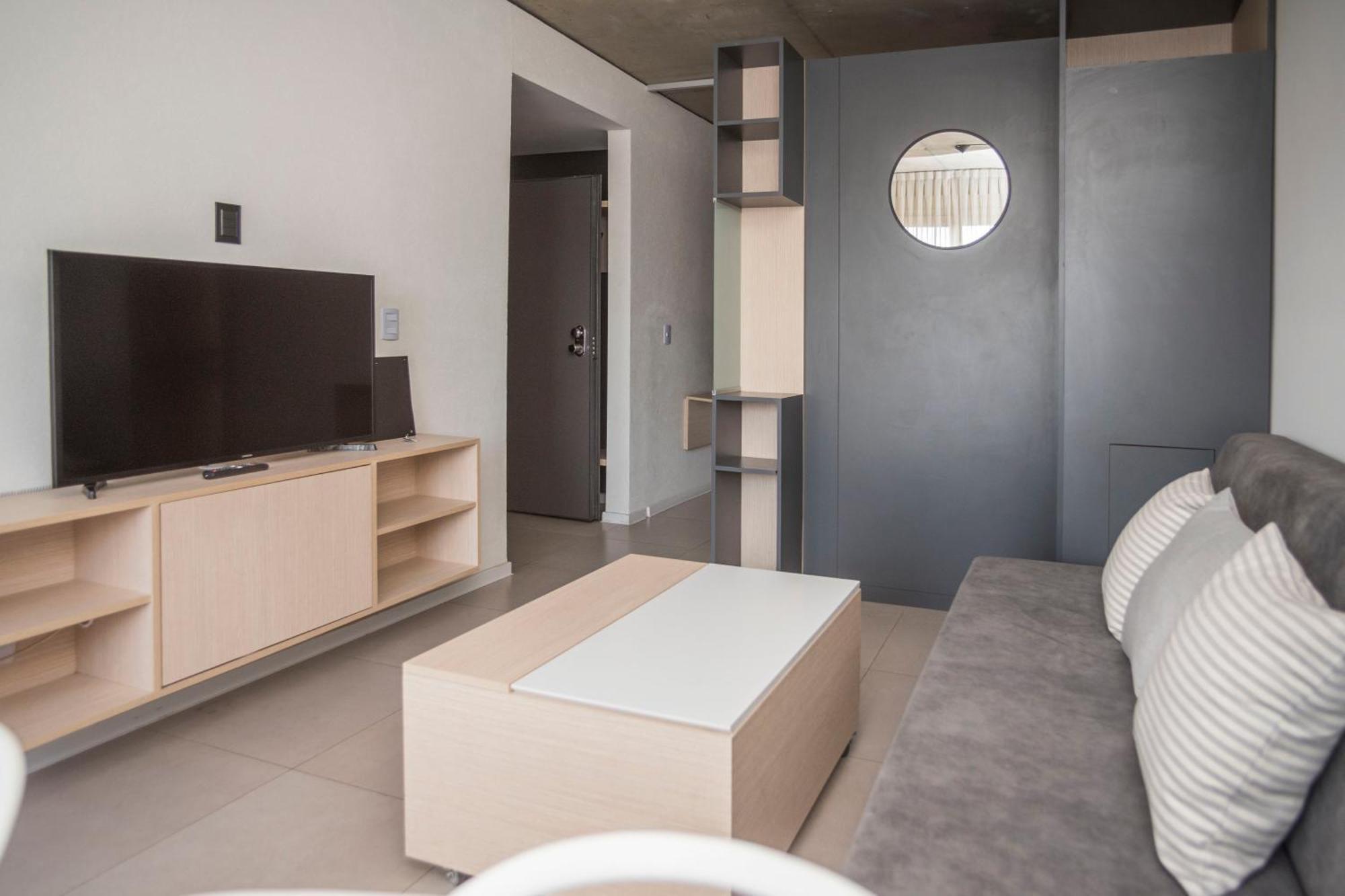 בואנוס איירס Grid Suites Charcas מראה חיצוני תמונה